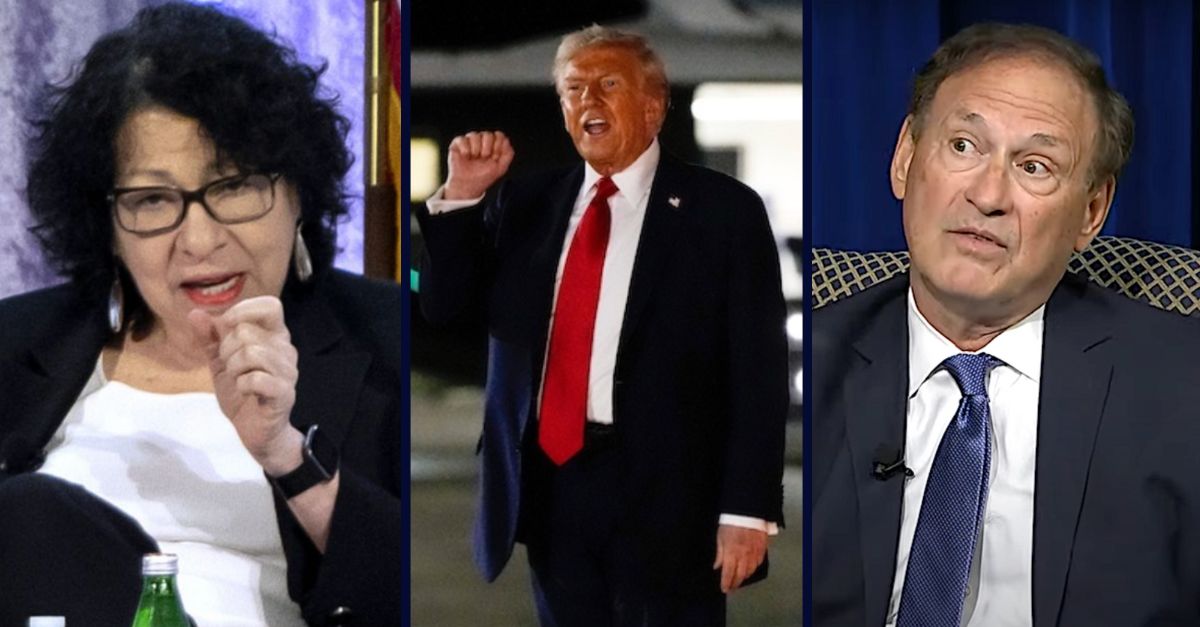 SCOTUS grills lawyer on how far Trump’s firing powers may go