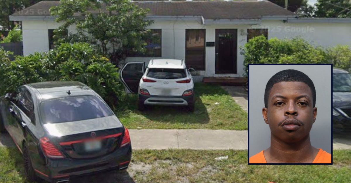 Suspect counts to 5 before murdering ex-girlfriend's dad as he lay on the ground: Cops