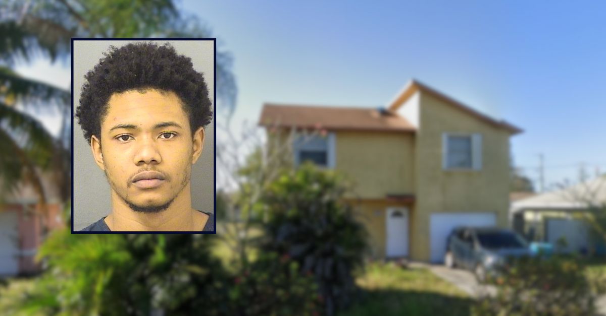 Teen shot and killed while trying to break up argument between adults, deputies say