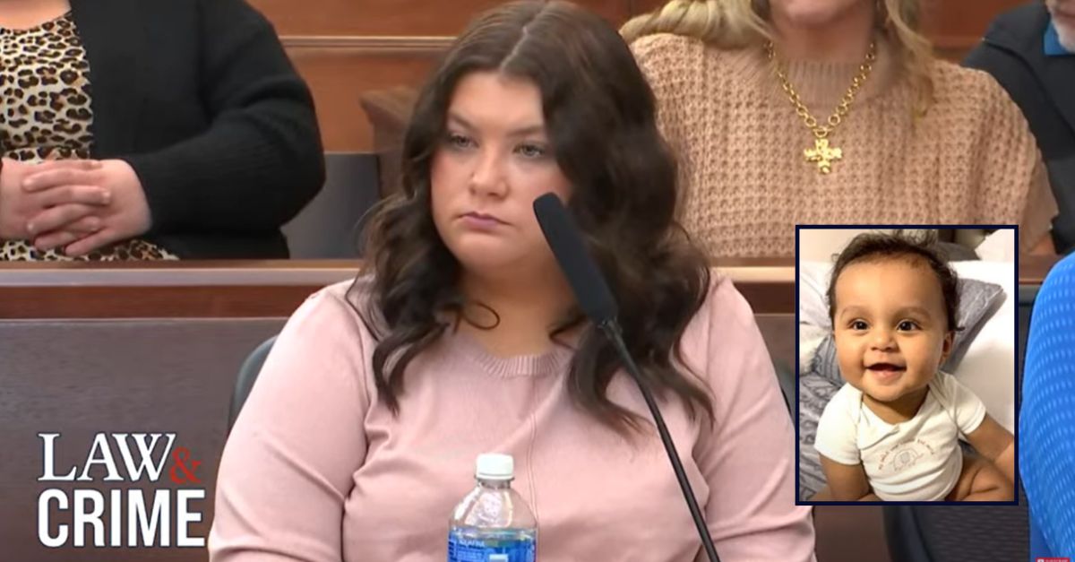 Beauty queen beat boyfriend's toddler son to death because she 'resented' him: Prosecutor