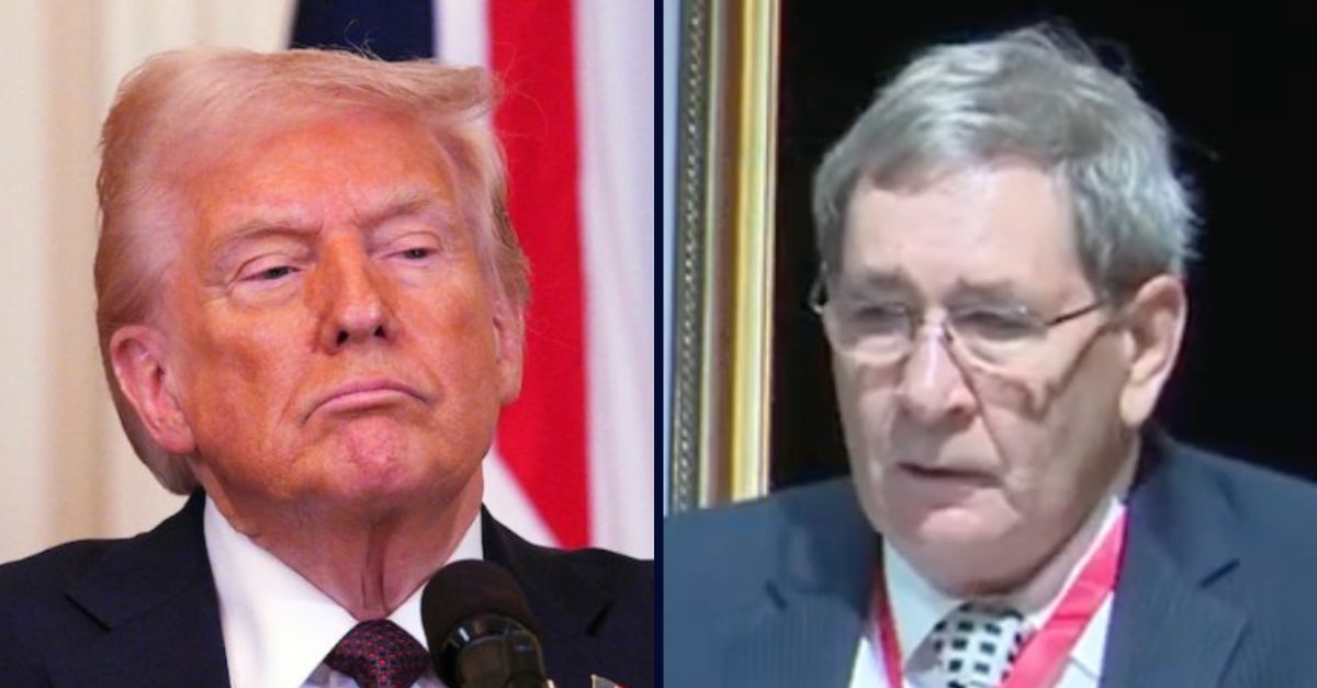 'Unlawful Executive encroachment': Trump administration violated separation of powers by gutting preventive natural disaster FEMA program, judge rules