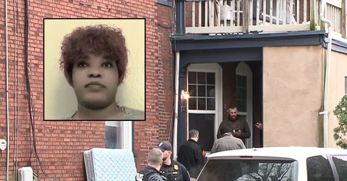 Boy comes home to find mom murdered, stepdad on top of her 'covered in blood': Police