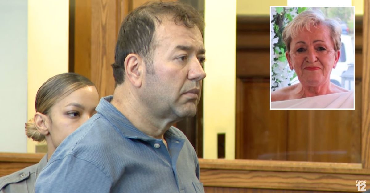 Man beat his ex-mother-in-law with a bat because he blamed her for his divorce: Police