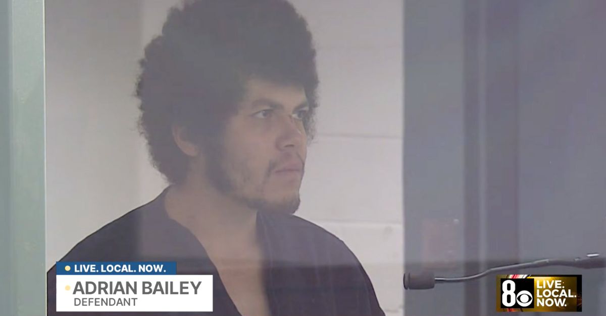 Man said he 'had enough' after bludgeoning his parents to death in family living room: Cops