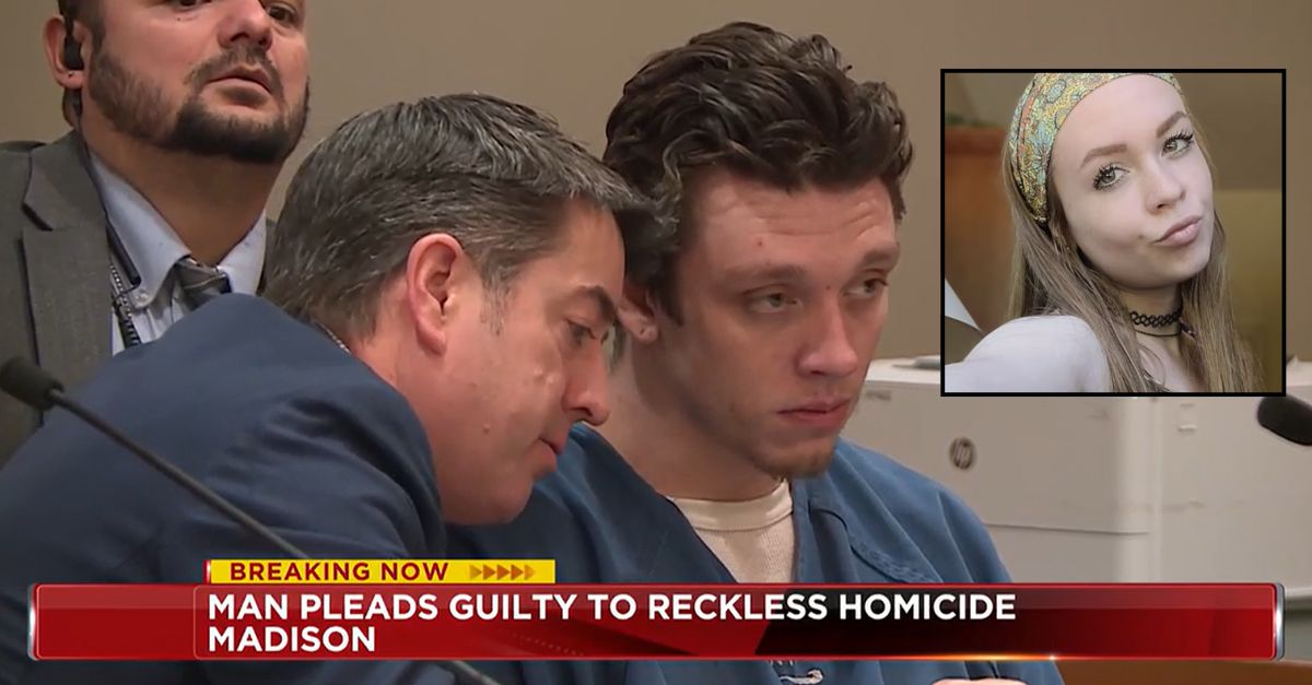 'I had to get rid of her': Man who whined how 'the weeds made it hard' to dump his girlfriend's body in pond suddenly changes plea