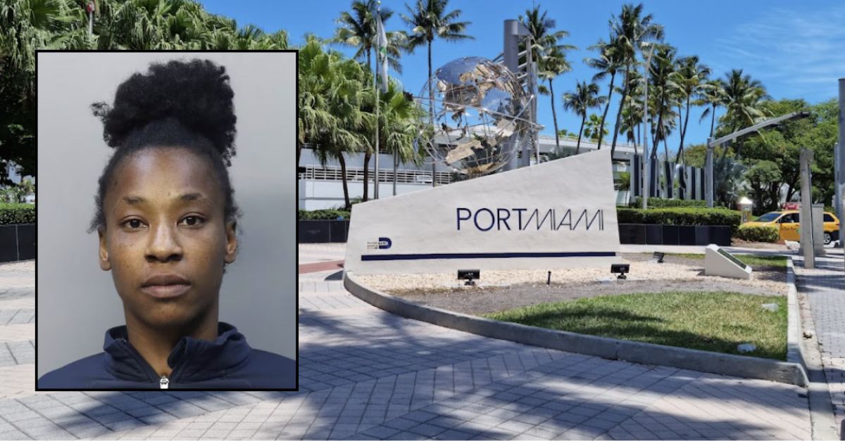 Mom tackled wrong teen on Carnival Cruise thinking he 'attacked' her son: Police