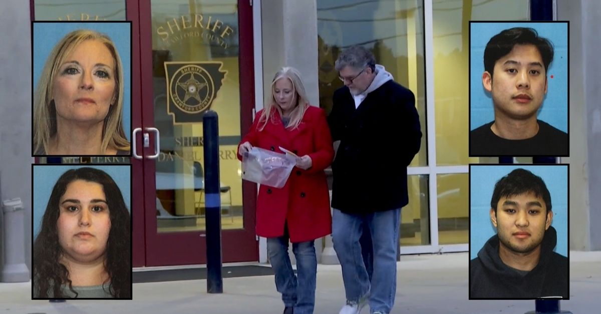 Mom staged kidnapping of disabled daughter to stop her from talking to strangers: Police