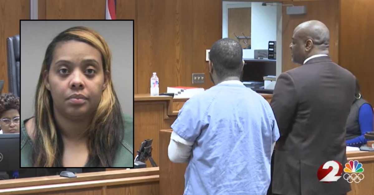 Woman sentenced in kidnap, bleach assault of 12-year-old