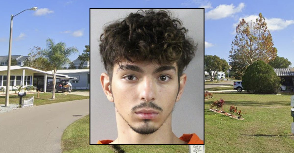 Retired nurse found 'disemboweled' after kicking out 19-year-old roommate: Police