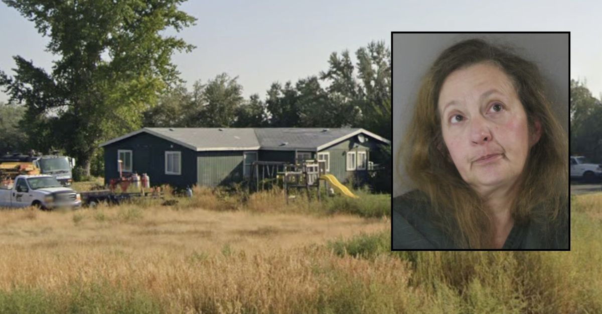 Woman shot boyfriend during an 'argument over Christmas cookies': Police