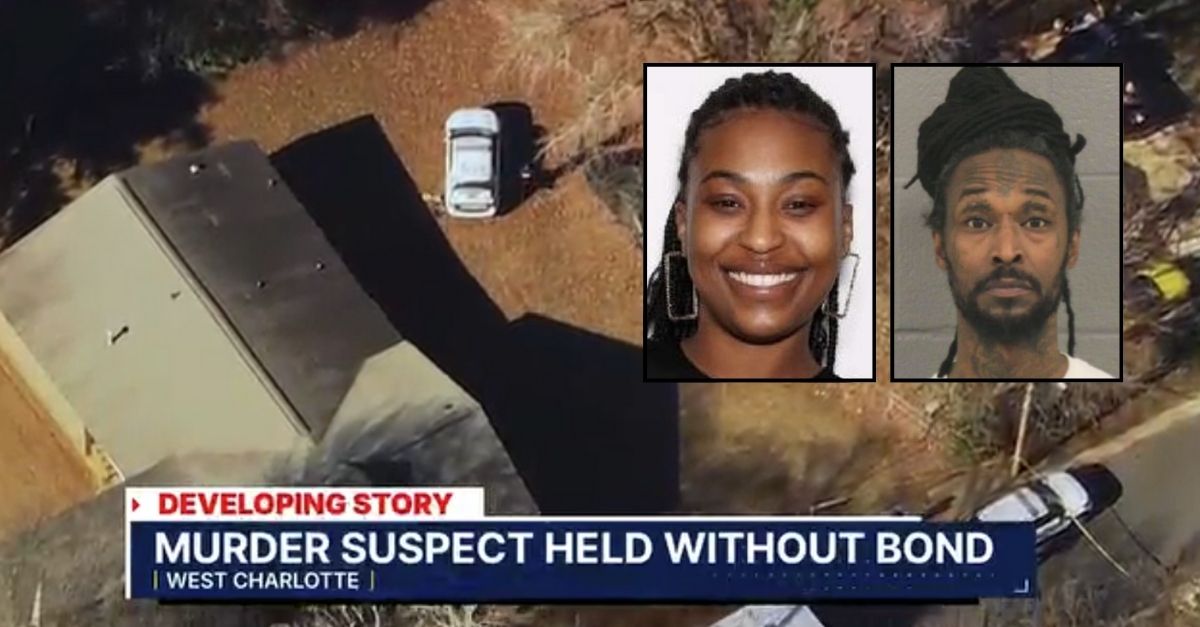 Man admitted to friend that he shot missing mom in the head during a fight: Police