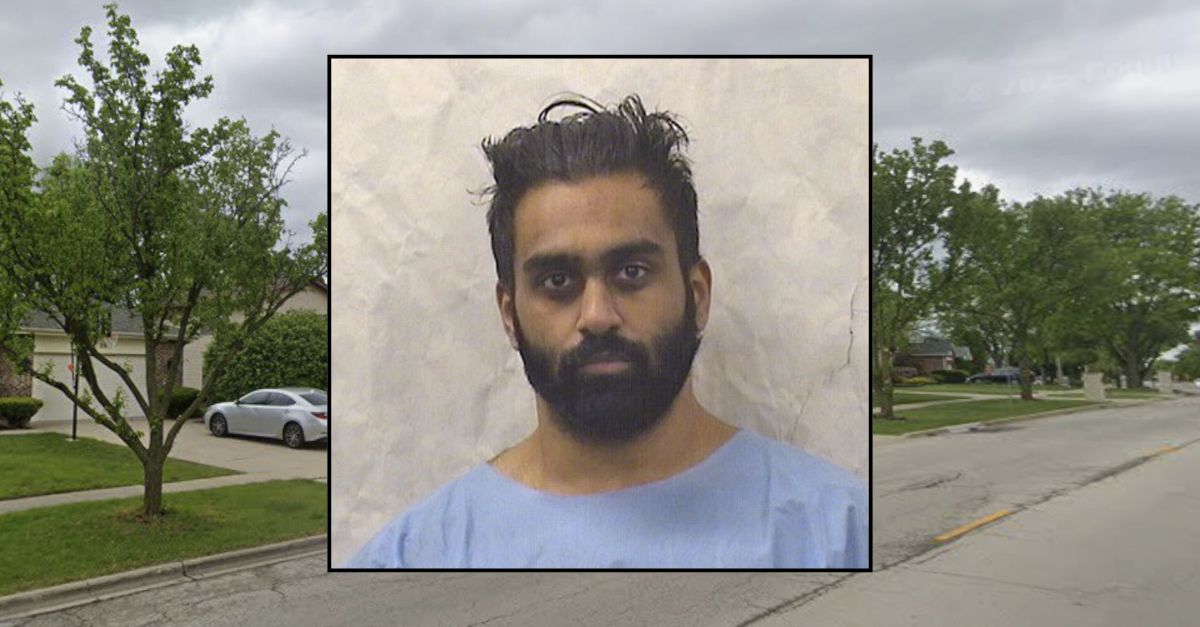 Man bludgeoned dad with sledgehammer, told mom she 'should go check' on him: Prosecutors