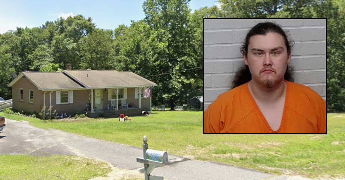 Man fired shotgun at Amazon delivery driver who mistakenly pulled into his driveway: Cops