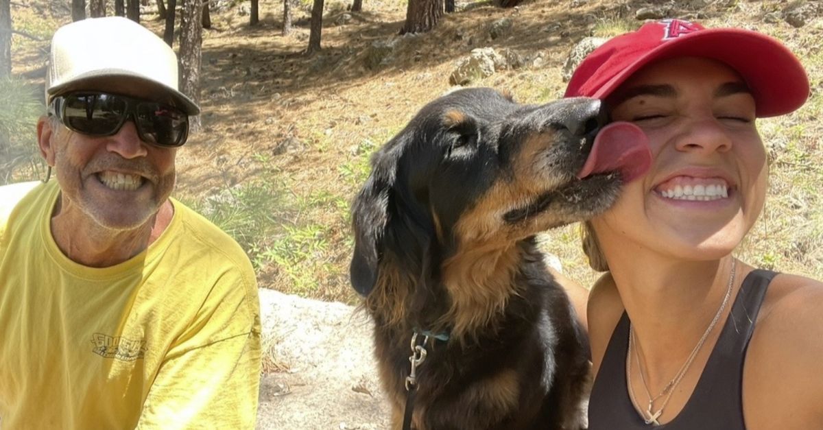 71-year-old fighting brain tumor attacked while walking family dog, daughter says