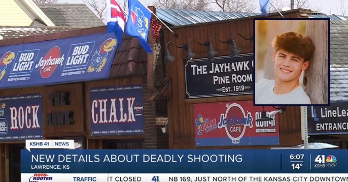 Teen seems proud that first charge he faces as an adult is the most serious one you can face