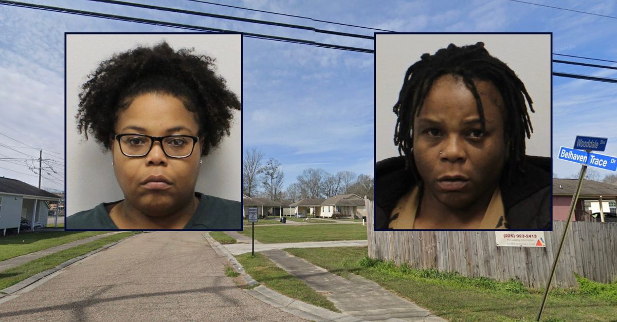 Mother's 'skin was peeling from her body' due to severe neglect from daughters: Police