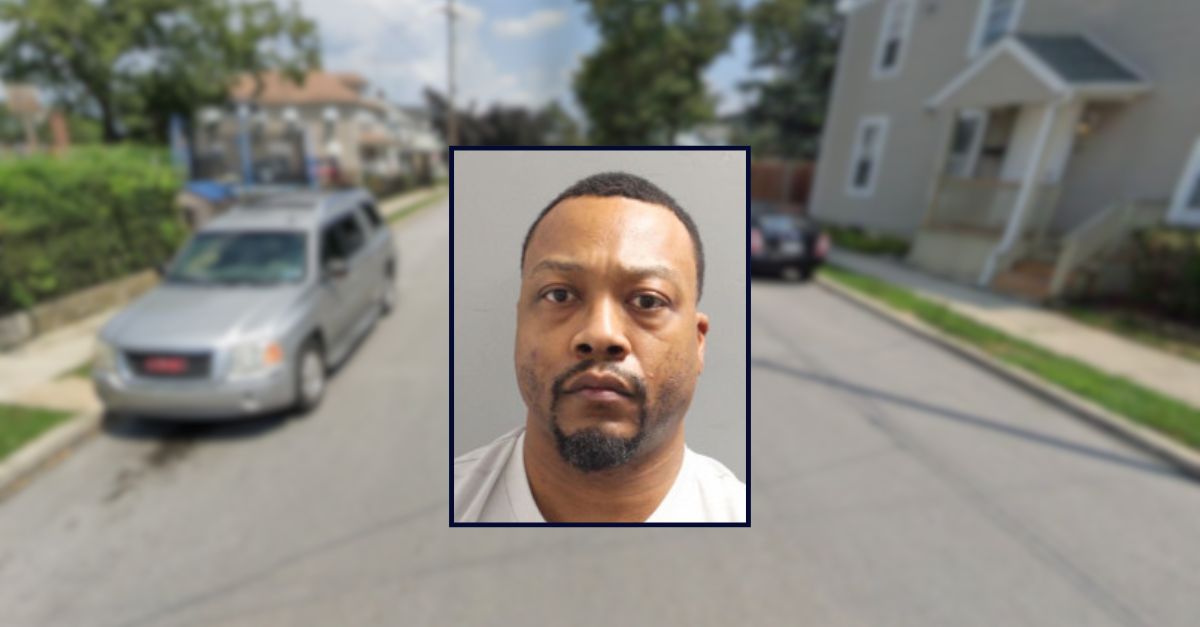 Man to pushes wife down stairs, causing hair clip to become embedded in her skull: Cops