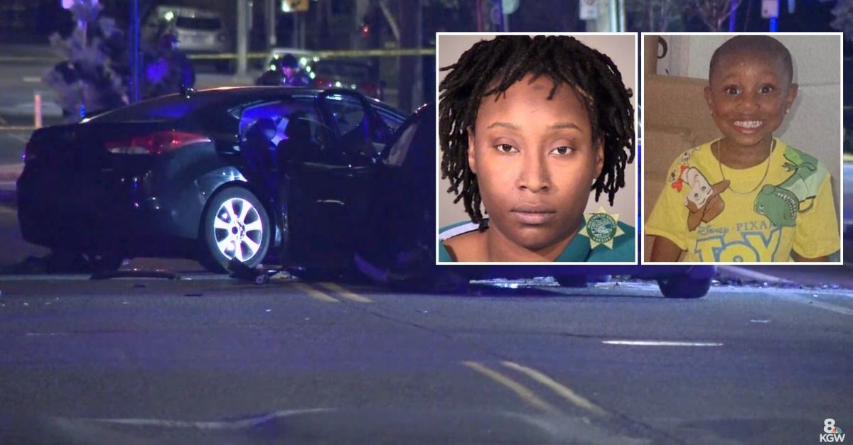 Drunk mom drove Hyundai Elantra 'against oncoming traffic,' killing her son, 4: Police
