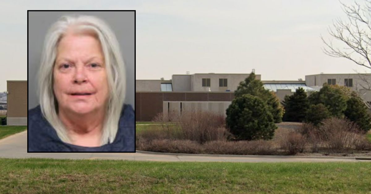 School bus driver who was 'extremely' drunk drove dozens of kids before she was busted