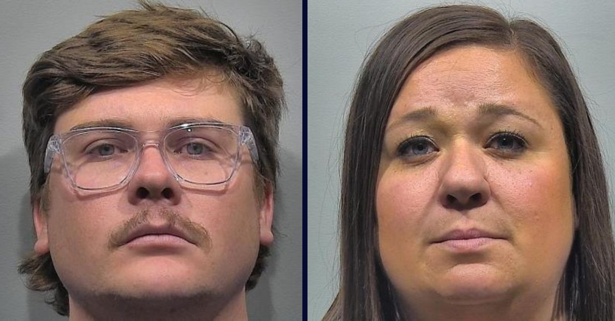 4-year-old girl forced to watch family decorate Christmas tree while she stood outside in the cold because she wet herself: Cops