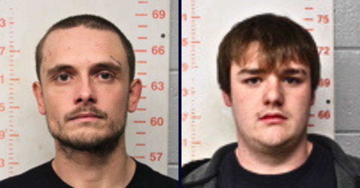 'Gangster a— s—': 61-year-old robbed with 'airsoft gun,' teen kills him with car, cops say