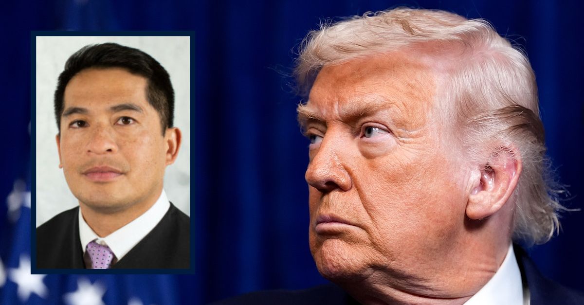 ‘We don’t cavalierly intrude’: Trump-appointed judges erupt as court refuses to ‘correct’ discovery order against executive branch