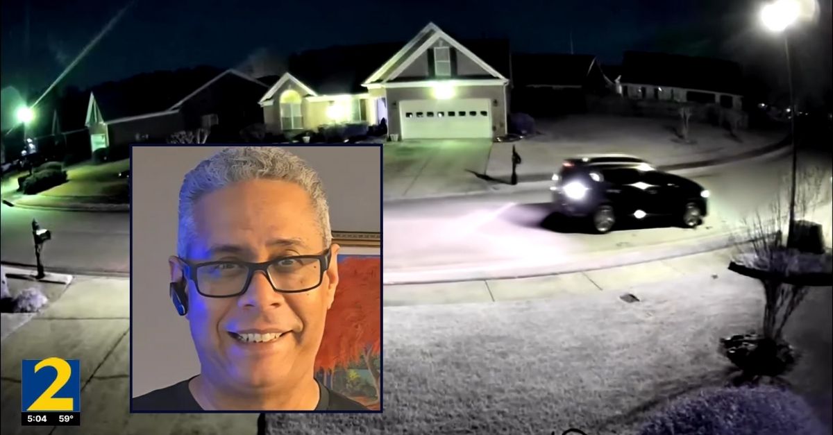 Teen Uber rider kills driver who was 'out trying to make extra money for his family': Cops