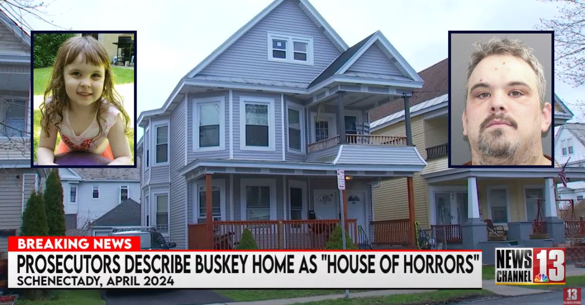 Girl, 5, starved to death as dad played video games with boxes of food outside her locked room