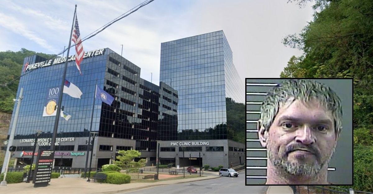 Dad watches ex give birth to his child, then steals her car from the parking lot: Cops