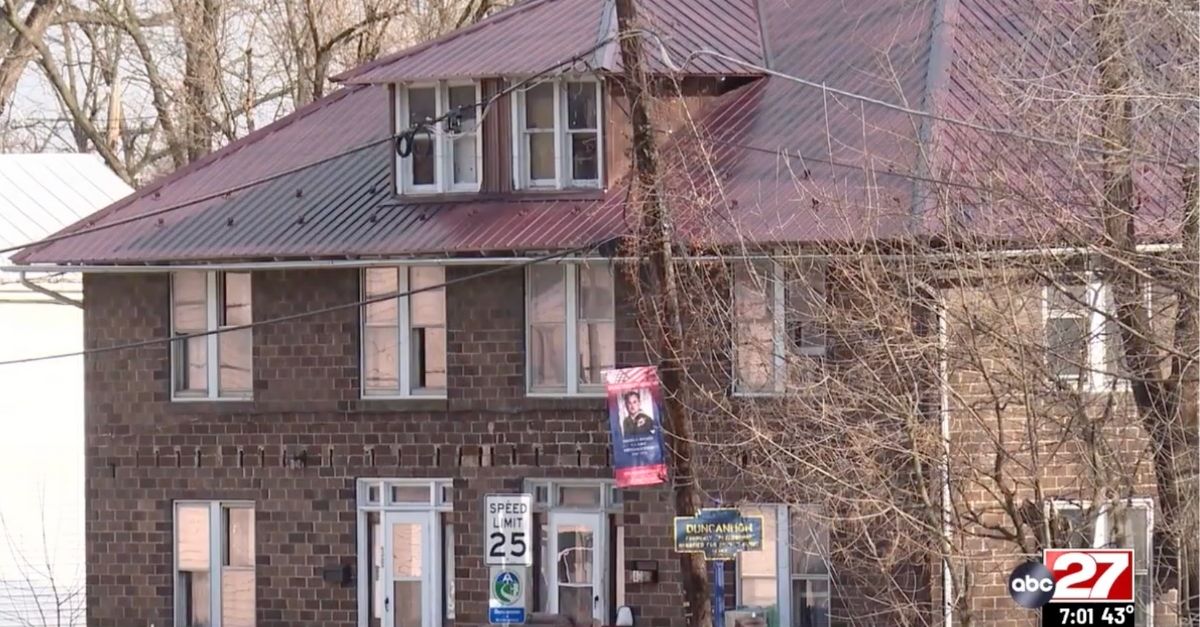 Boy, 11, shot sleeping dad dead for taking away his Nintendo Switch on his birthday: Cops