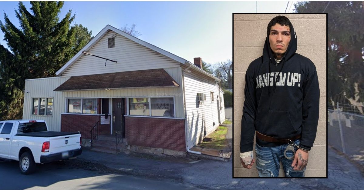 Boxer punches his girlfriend's uncle to death during brawl outside bar: Police