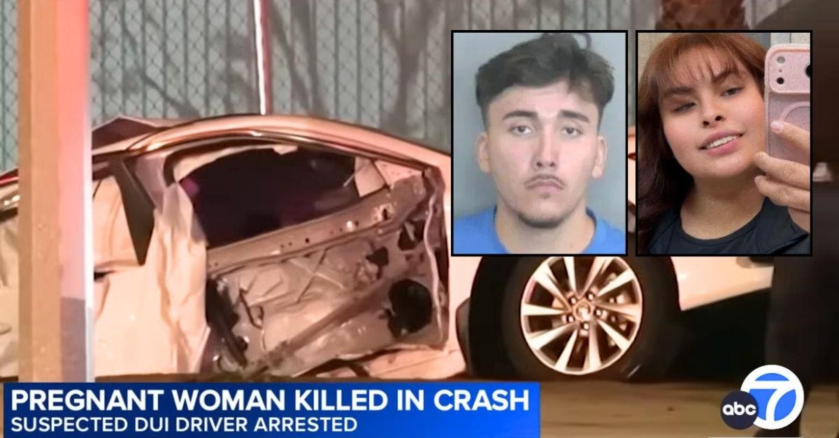 Mom leaving In-N-Out after satisfying pregnancy craving killed by drunk driver: Cops