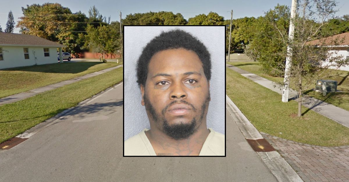 'To the bone': Man knocks his wife unconscious and stabs her 8-year-old daughter, cops say