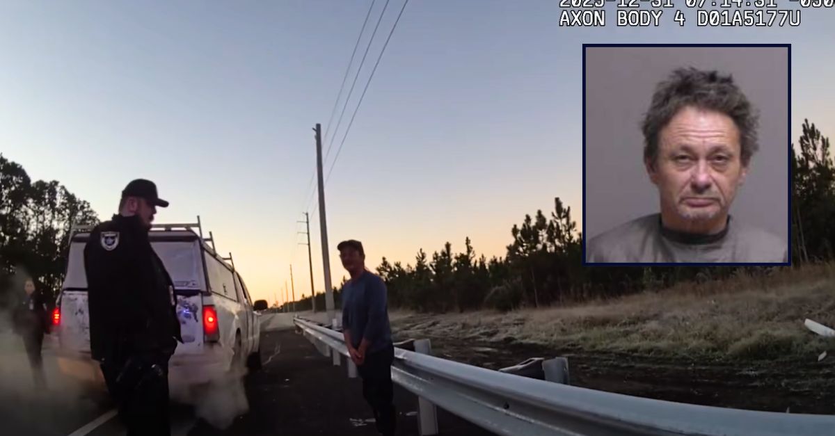 Man lures boy, 11, to campsite where he chokes him out, ties him up with shoelaces: Cops