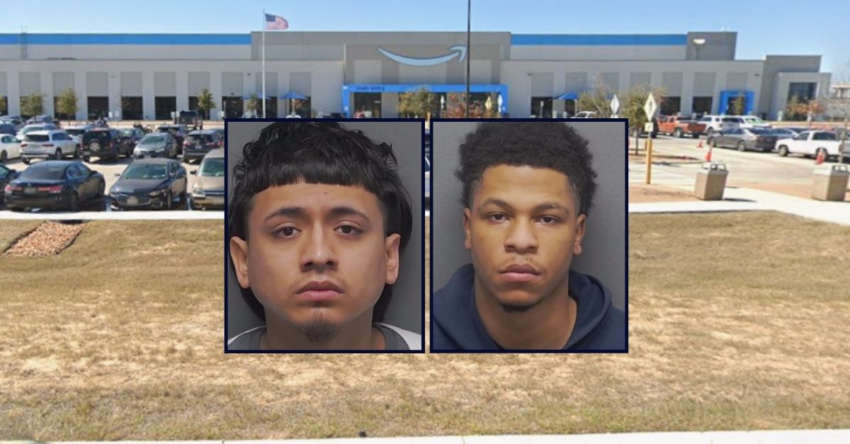 Amazon employee 'talking s—' leads to murder after the men agreed to fight on break: Cops