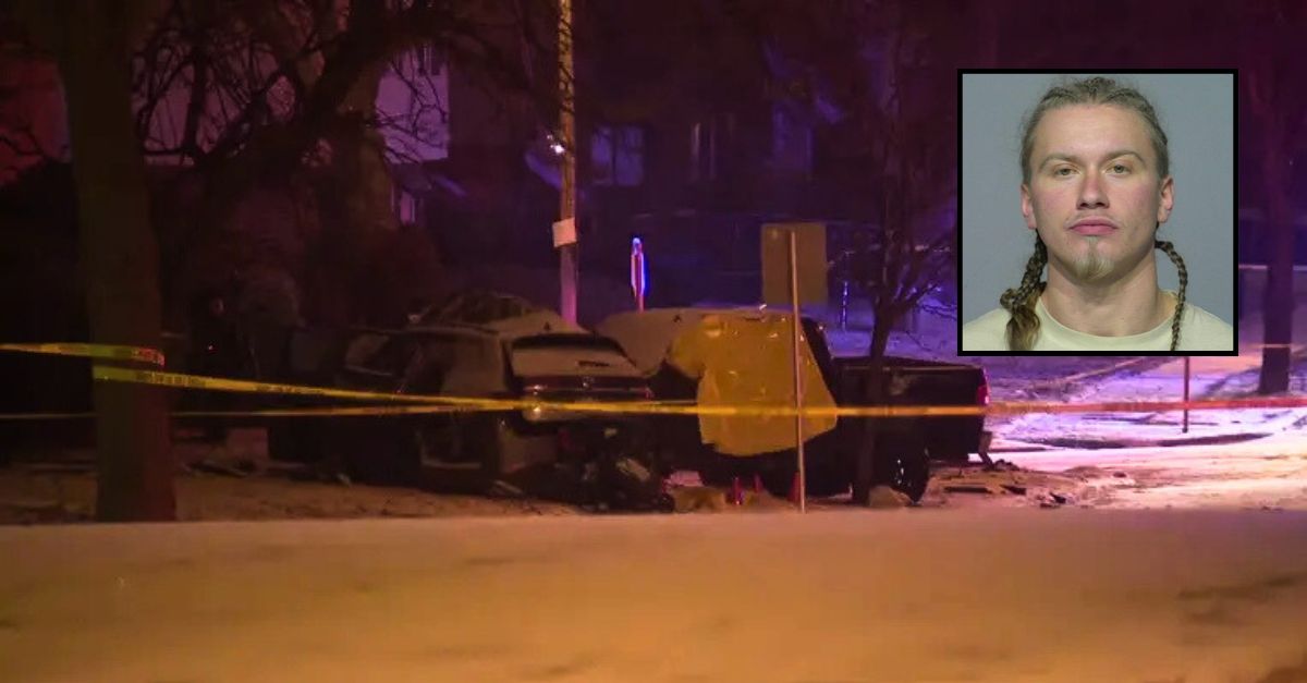 Driver racing at over 100 mph in a 35 fatally slams into 'adored, cherished' EMT: Police