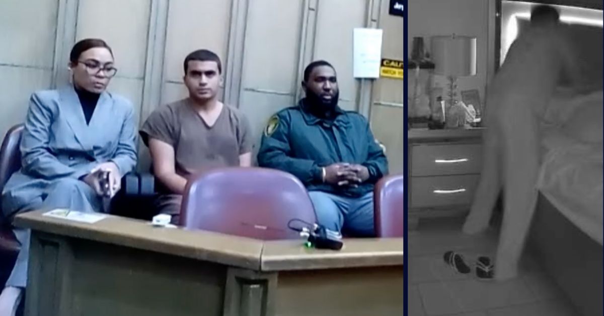 Teen who calmly admitted he stabbed his mother over 40 times learns fate