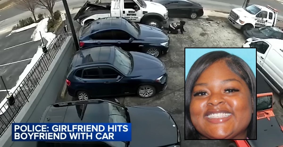 Boyfriend's fight with 'toxic' girlfriend at Taco Bell nearly turns deadly: Police