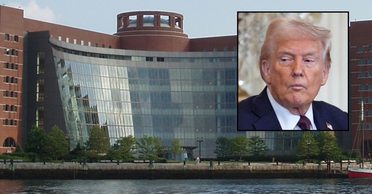 ‘Congress went to great lengths’: Trump administration cannot strip billions in funding from NIH research grants, appeals court affirms