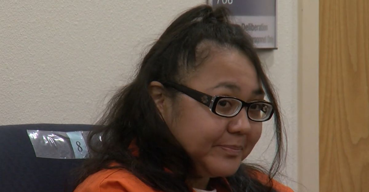 Abused 16-year-old weighed just 40 pounds before dying, mom begs judge for mercy