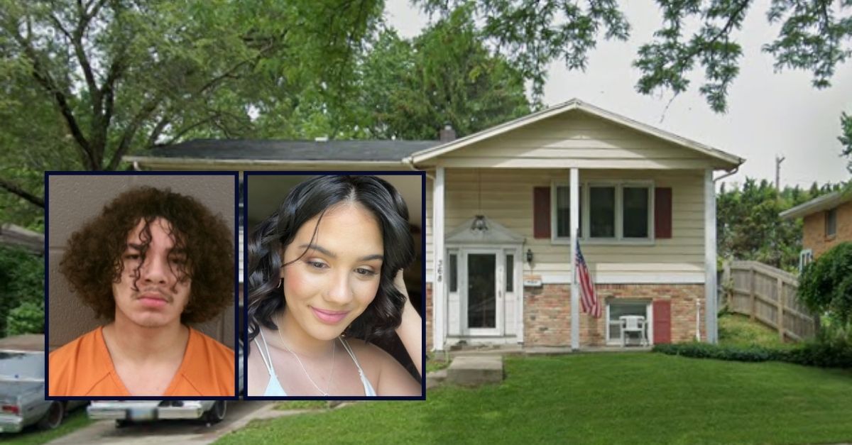 Man killed girlfriend after being released from jail, told police it was suicide: Cops