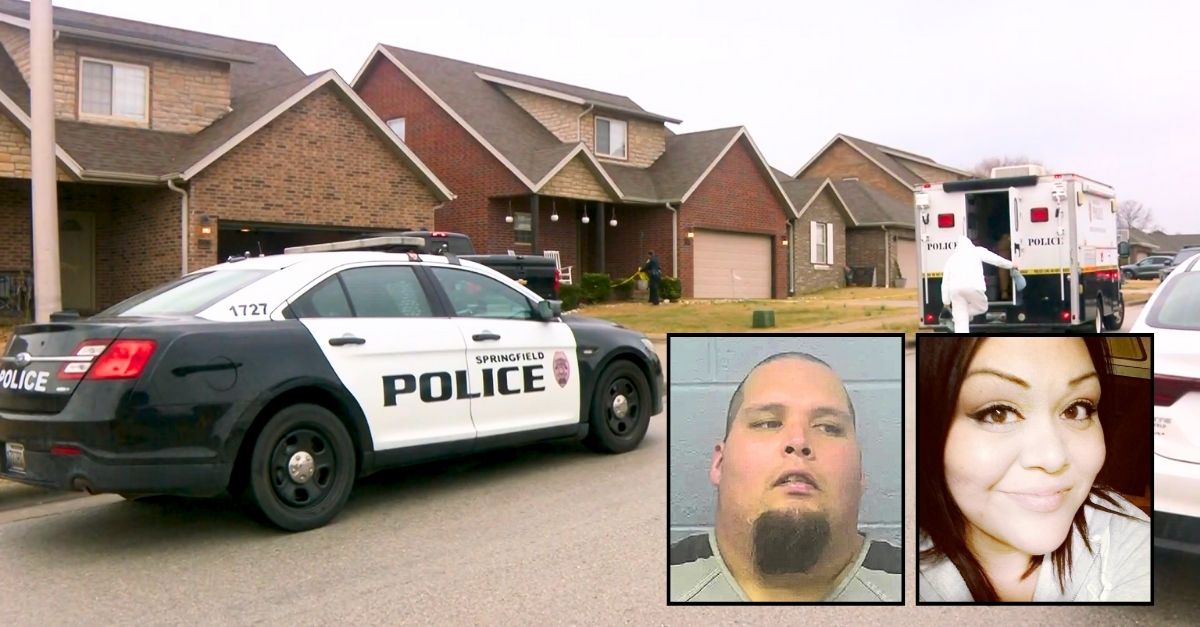 Child tells 911 he heard his 'momma' being beaten to death by dad with hammer: Cops