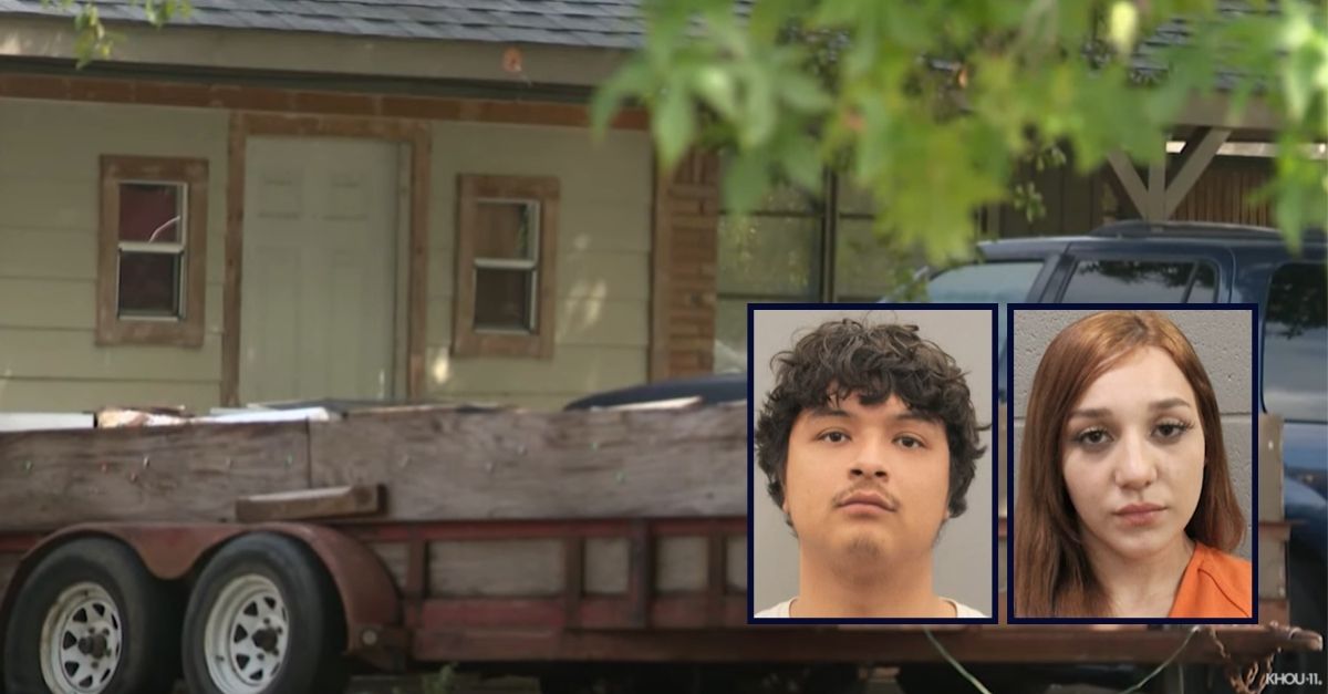 Father shook, beat month-old twins after they were 'crying and fussy throughout the night'