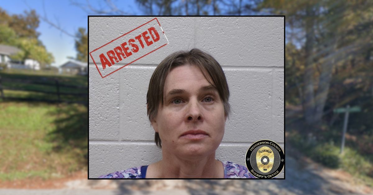 Woman dosed multiple people with poisonous chemical, killed 2: Police