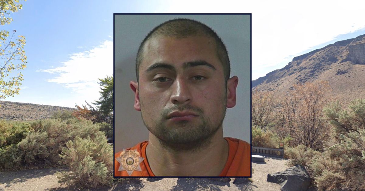 Dad strangled pregnant mom in back seat while 5 kids were 'close by': Cops