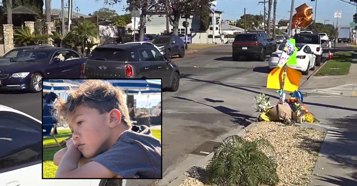 'Ran over him twice': 6-year-old biking on sidewalk killed by hit-and-run driver, cops say