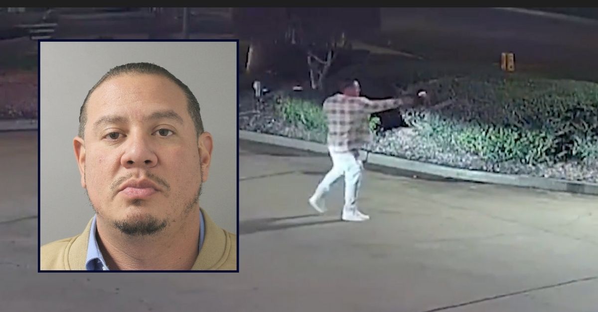 Man allegedly kills innocent driver he mistakenly thought kidnapped his daughter