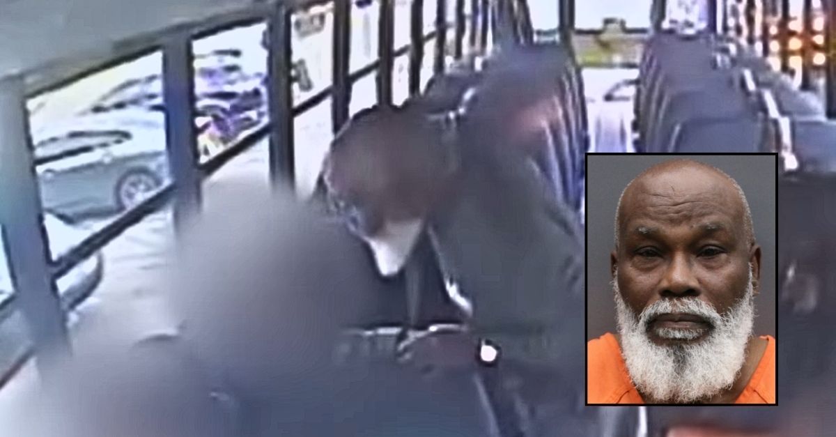 Autistic 9-year-old pummeled by school aide while 'harnessed' to bus seat: Cops