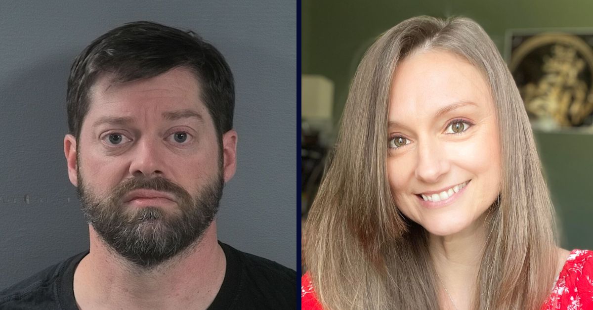Husband waits for scientist wife to come into room where he stabs her with knife: Cops