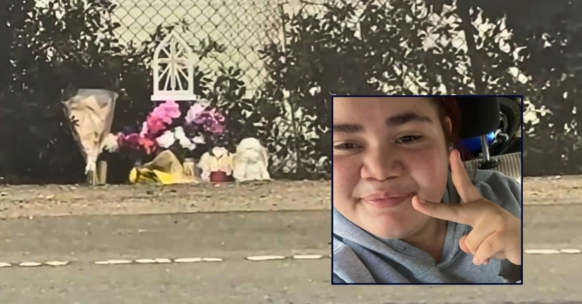 Teen walking home from doing laundry mowed down and killed by hit-and-run driver: Cops